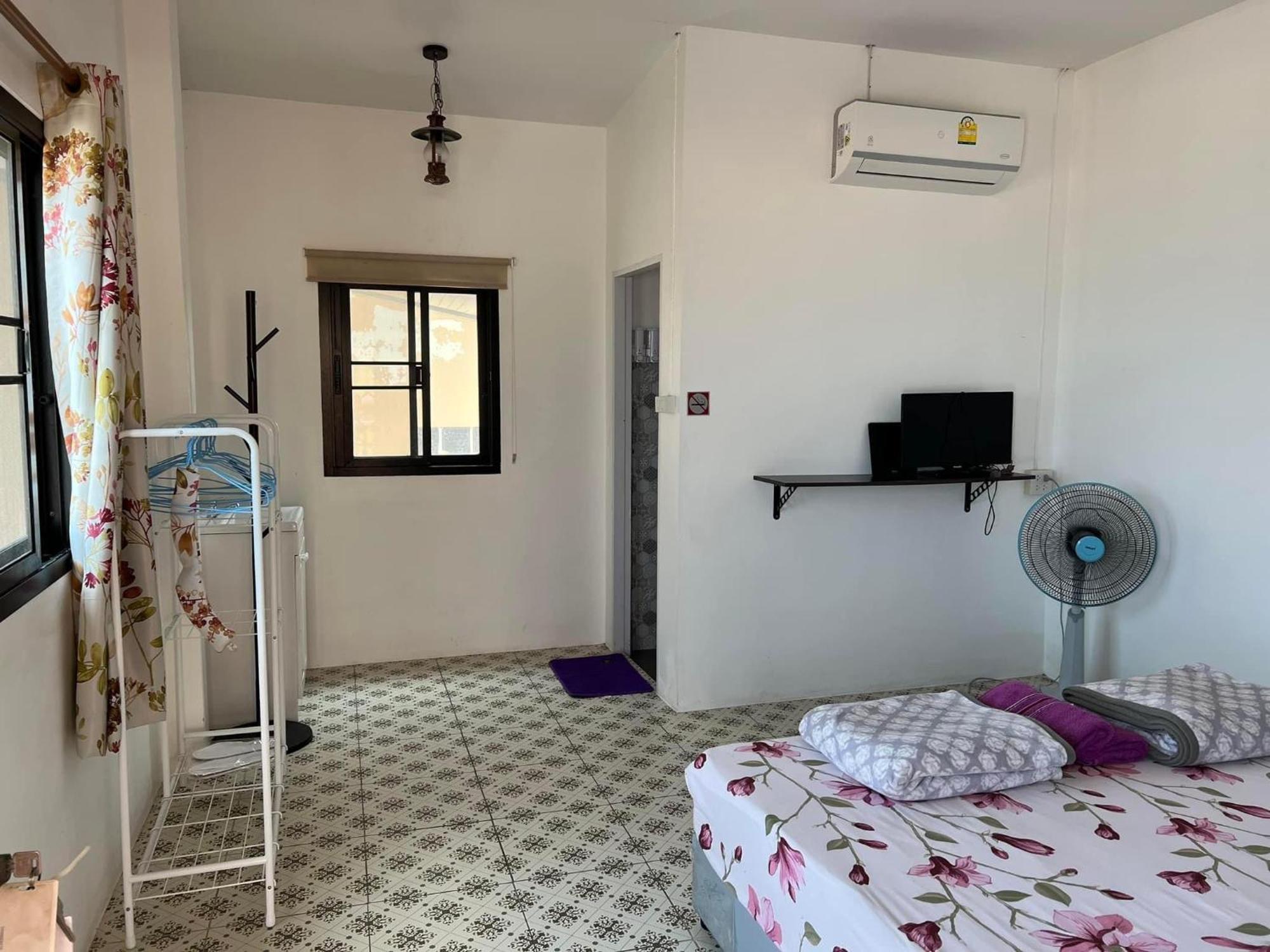 Bed and Breakfast Grandmabalcony Prachuap Khiri Khan Esterno foto
