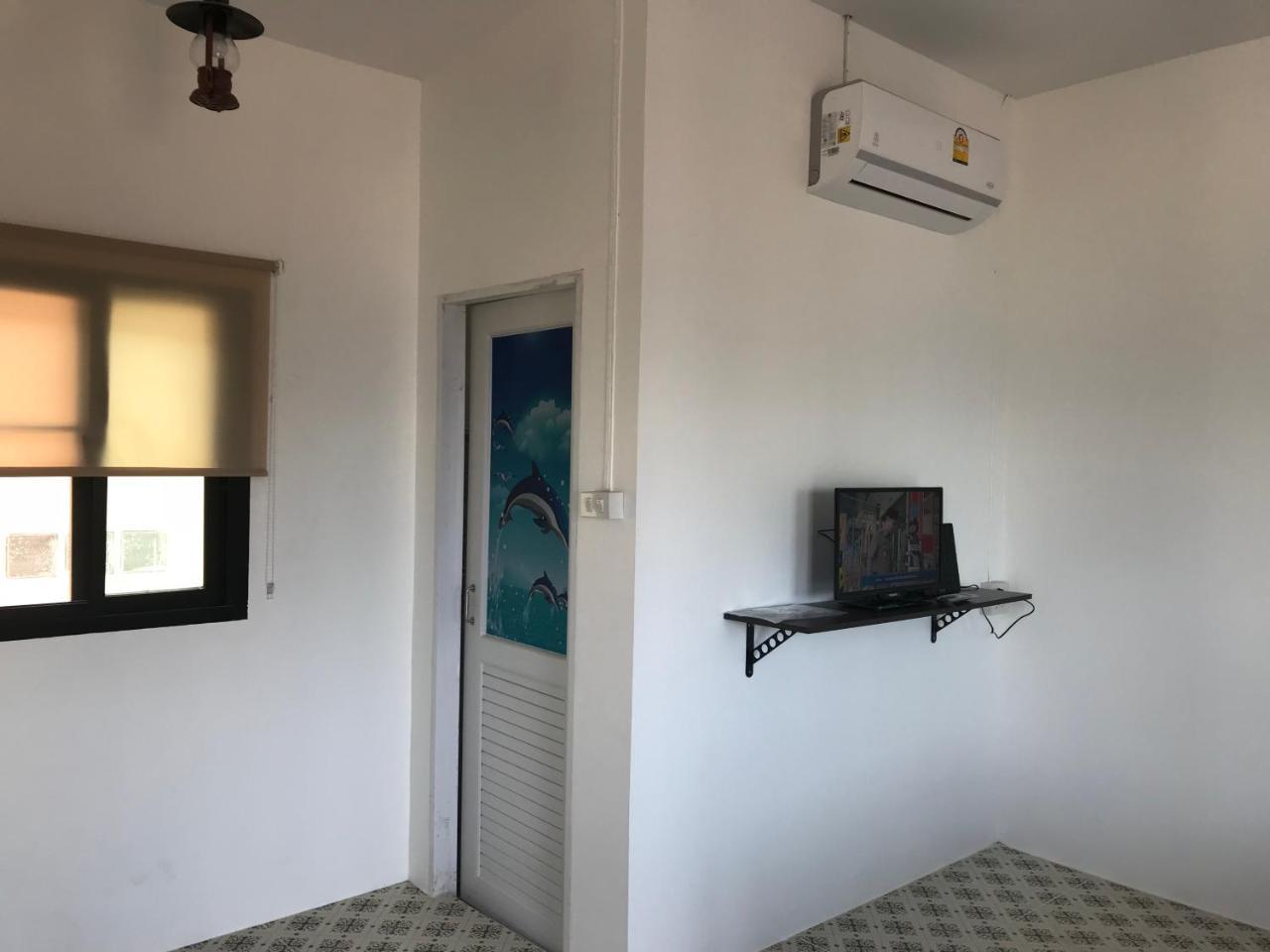 Bed and Breakfast Grandmabalcony Prachuap Khiri Khan Esterno foto
