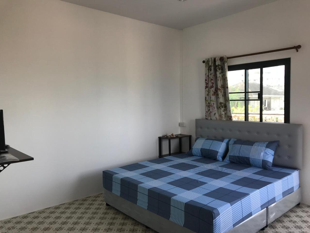 Bed and Breakfast Grandmabalcony Prachuap Khiri Khan Esterno foto