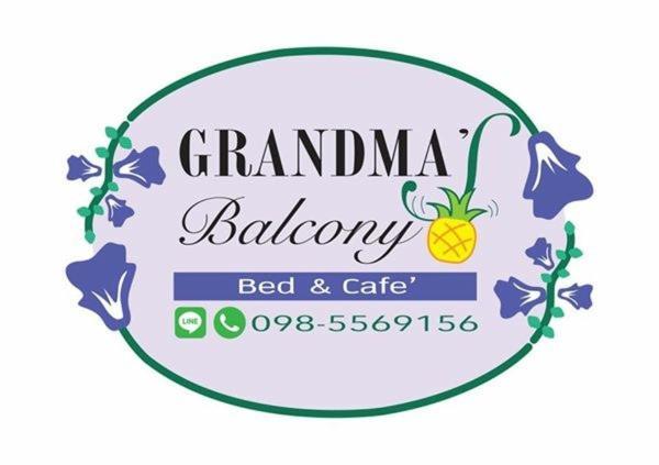 Bed and Breakfast Grandmabalcony Prachuap Khiri Khan Esterno foto